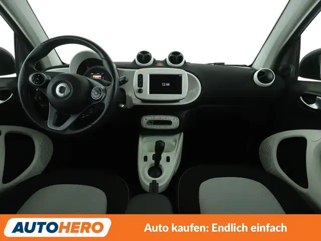 Smart Fortwo view 14