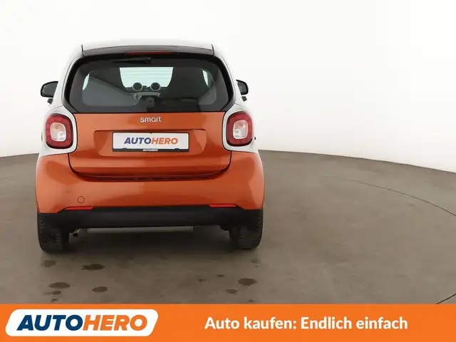 Smart Fortwo view 5