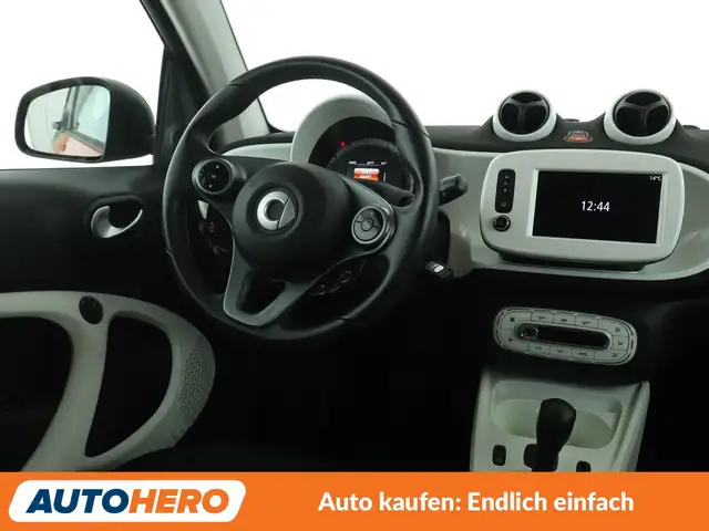 Smart Fortwo view 12