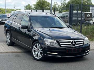T CDI 4Matic Leder Navi XenonSD Scheckheft