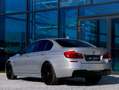 BMW 520 d xDrive Facelift M-Sport Zilver - thumbnail 7