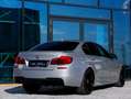 BMW 520 d xDrive Facelift M-Sport Zilver - thumbnail 6