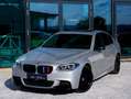 BMW 520 d xDrive Facelift M-Sport Zilver - thumbnail 2