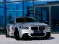 BMW 520 d xDrive Facelift M-Sport Zilver - thumbnail 4