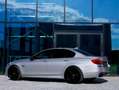 BMW 520 d xDrive Facelift M-Sport Zilver - thumbnail 8