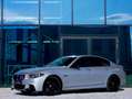 BMW 520 d xDrive Facelift M-Sport Zilver - thumbnail 3