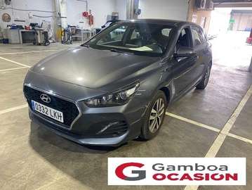 1.6 CRDi 85kW (116CV) Go! Plus