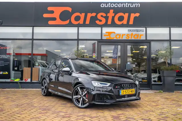 Audi RS3 A3 Sportback 2.5 TFSI quattro|Pano|KEYLESS|B&O
