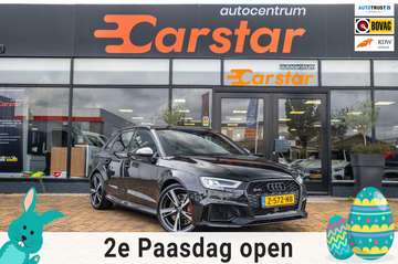 A3 Sportback 2.5 TFSI quattro|Pano|KEYLESS|B&O