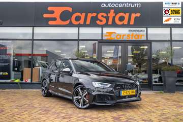 A3 Sportback 2.5 TFSI quattro|Pano|KEYLESS|B&O