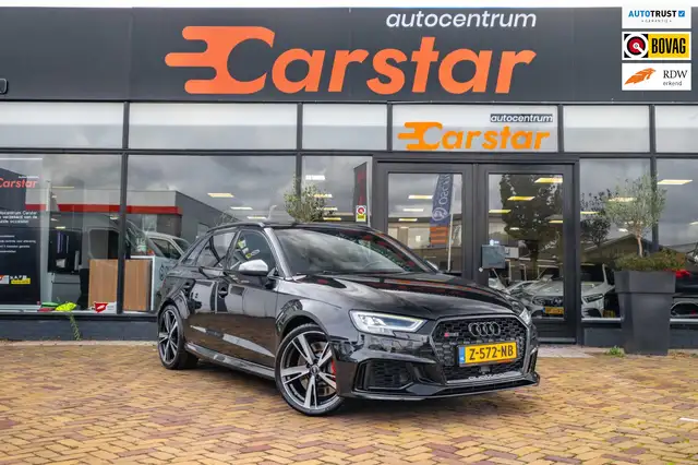 Audi RS3 A3 Sportback 2.5 TFSI quattro|Pano|KEYLESS|B&O