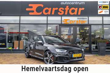 A3 Sportback 2.5 TFSI quattro|Pano|KEYLESS|B&O