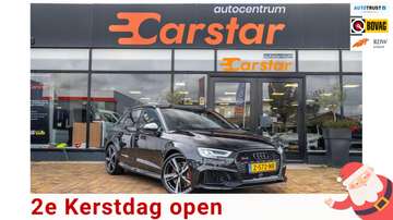 A3 Sportback 2.5 TFSI quattro|Pano|KEYLESS|B&O