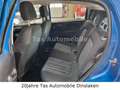 Fiat Punto Evo 1.2 8V Active"Bluetooth"Allwetter bereift"... Blau - thumbnail 8