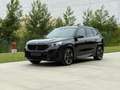 BMW X1 xDrive30e M pakket Premium HK Massag Trekh 19" Noir - thumbnail 1