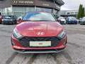 Hyundai i20 (BC3) GO 1.2 MPI b5bg1 Rood - thumbnail 9