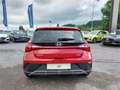 Hyundai i20 (BC3) GO 1.2 MPI b5bg1 Rood - thumbnail 5