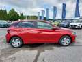 Hyundai i20 (BC3) GO 1.2 MPI b5bg1 Rood - thumbnail 7