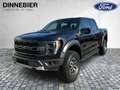 Ford F 150 F-150 Supercrew 3.5 l V6 Raptor Edition 330 kW Noir - thumbnail 2