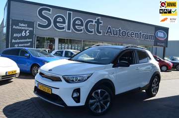 1.0 T-GDi Sports Edition| zwart dak | SPORT UITV|L