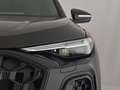 Audi Q5 sportback 2.0 tdi mhev+ s line edition quattro 204 Nero - thumbnail 6