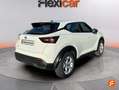 Nissan Juke DIG-T 86 kW (117 CV) 6 M/T ACENTA Blanc - thumbnail 7