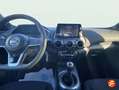 Nissan Juke DIG-T 86 kW (117 CV) 6 M/T ACENTA Blanc - thumbnail 10