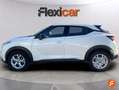 Nissan Juke DIG-T 86 kW (117 CV) 6 M/T ACENTA Blanc - thumbnail 3
