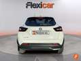 Nissan Juke DIG-T 86 kW (117 CV) 6 M/T ACENTA Blanc - thumbnail 5