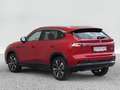 MG HS Hybrid+ Comfort +LED+ACC+RFK Rot - thumbnail 8