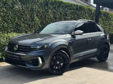 T-Roc 2.0 TSI OPF 4MOTION DSG R/LED/ACC/Akrapovic