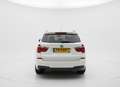 BMW X3 XDRIVE35D HIGH EXECECUTIVE. PANO,CRUISE,HEADUP DIS Weiß - thumbnail 8