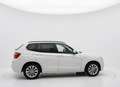 BMW X3 XDRIVE35D HIGH EXECECUTIVE. PANO,CRUISE,HEADUP DIS Weiß - thumbnail 5