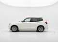 BMW X3 XDRIVE35D HIGH EXECECUTIVE. PANO,CRUISE,HEADUP DIS Weiß - thumbnail 4