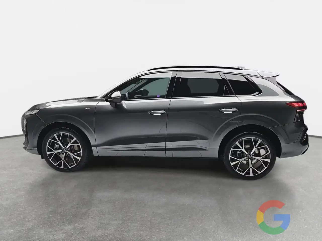 Audi Q3 2026