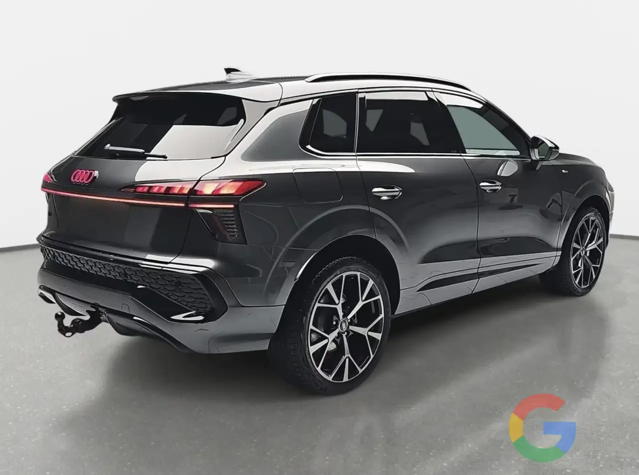 Audi Q3 2026