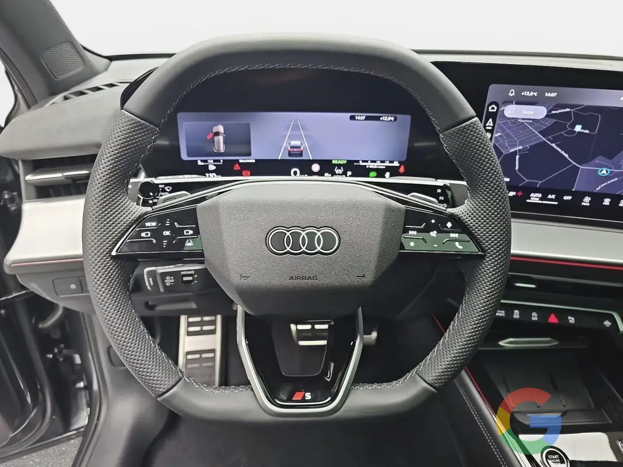Audi Q3 2026 — фото 10