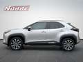 Toyota Yaris Cross 130 Team D *Allwetter+Winter-Paket* Silber - thumbnail 2