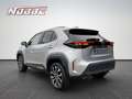 Toyota Yaris Cross 130 Team D *Allwetter+Winter-Paket* Silber - thumbnail 3