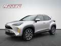 Toyota Yaris Cross 130 Team D *Allwetter+Winter-Paket* Silber - thumbnail 1