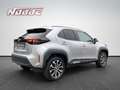 Toyota Yaris Cross 130 Team D *Allwetter+Winter-Paket* Silber - thumbnail 5