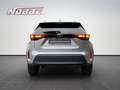Toyota Yaris Cross 130 Team D *Allwetter+Winter-Paket* Silber - thumbnail 4