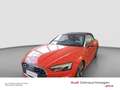 Audi A5 Cabriolet S line 45TFSI quattro S tronic*one of th Rot - thumbnail 1
