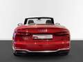 Audi A5 Cabriolet S line 45TFSI quattro S tronic*one of th Rot - thumbnail 5