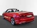 Audi A5 Cabriolet S line 45TFSI quattro S tronic*one of th Rot - thumbnail 2