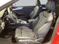 Audi A5 Cabriolet S line 45TFSI quattro S tronic*one of th Rot - thumbnail 3
