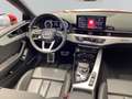 Audi A5 Cabriolet S line 45TFSI quattro S tronic*one of th Rot - thumbnail 11