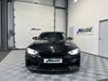 BMW M4 Coupé F82 3.0 431ch DKG7 RHD - Immatriculation Fra Noir - thumbnail 2