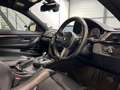 BMW M4 Coupé F82 3.0 431ch DKG7 RHD - Immatriculation Fra Noir - thumbnail 8