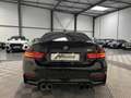 BMW M4 Coupé F82 3.0 431ch DKG7 RHD - Immatriculation Fra Noir - thumbnail 6
